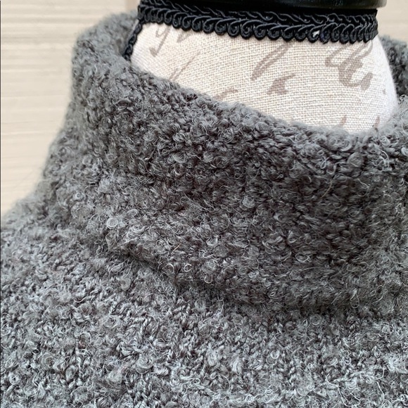 Michael MICHAEL KORS Derby Gray Sweater - Picture 2 of 7